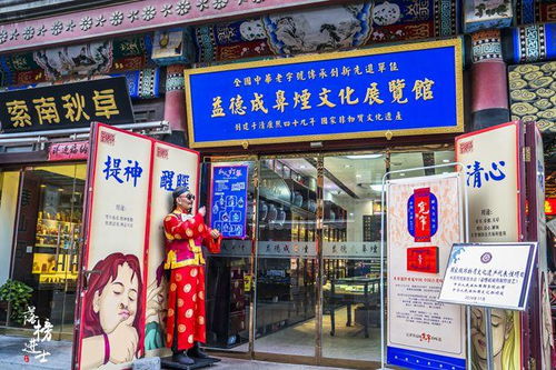 天津有我国唯一的五星级步行街,街上都是仿清建筑,门票免费