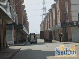 义乌模式 南昌小商品城 黄金投资旺铺