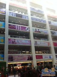 西北商贸中心商铺出售, 西北商贸中心 精品6楼旺铺 高回报率 19000元㎡ 西安商铺