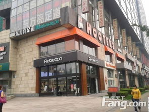 中国红街商铺商铺出售,临街十字路口 黄金角旺铺 挑高6米 规划地铁口在建 北京商铺 搜房网