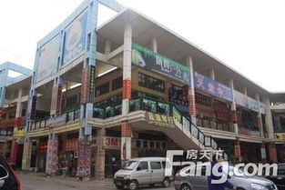 南京义乌小商品城商铺出售,义乌小商品城 产权旺铺 龙眠大道地铁口 每日10万人流量