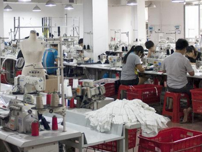 淘工厂卖的货是真的吗?