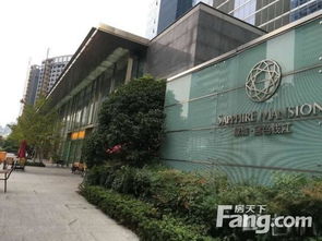 蓝色钱江精品商街商铺出售,蓝色钱江住宅底商 沿街旺铺 成熟商圈 人流量大 一铺养三代 杭州商铺 房天下