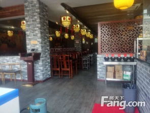 河南北路与河南中路精品旺铺出租，业态不限，业主协助办照