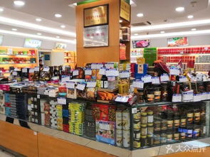 上海宁过年必买的老字号，你都准备好了吗？