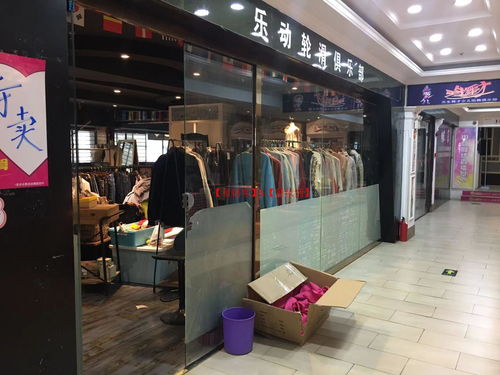 妇幼保健院商圈旺铺出租