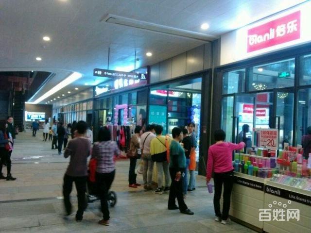 【图】- 南海万科广场 服饰鞋包 商业街卖场 - 佛山南海商铺出售 -