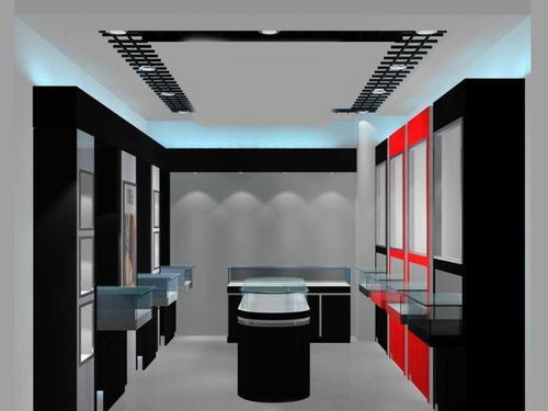 展柜 ,太原烤漆展柜厂