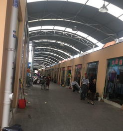 小商品市场旺铺低价转让，机遇与挑战并存