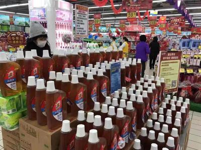 理性应对 上海口罩工厂恢复生产与防疫物资全球采购背后的市场新动态